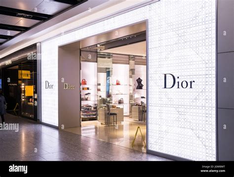 dior heathrow price|Heathrow airport Dior terminal 5.